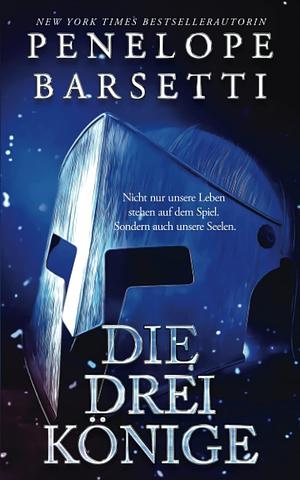 Die Drei Könige by Penelope Barsetti