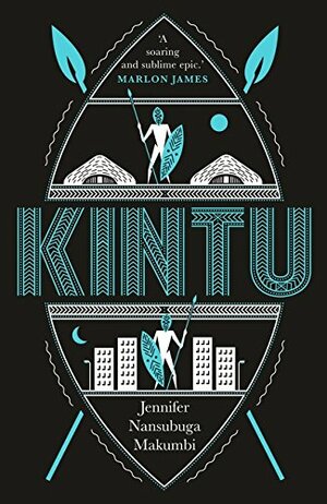 Kintu by Jennifer Nansubuga Makumbi