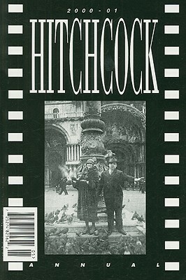 Hitchcock Annual: Volume 21 by 