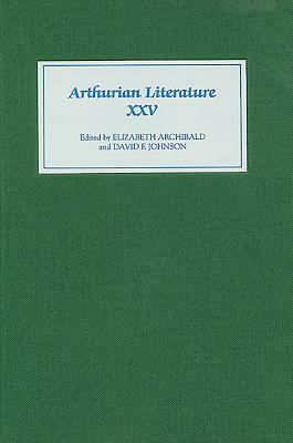 Arthurian Literature by 