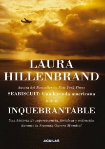 Inquebrantable by Laura Hillenbrand