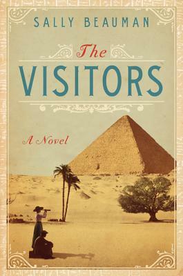 The Visitors by Sally Beauman