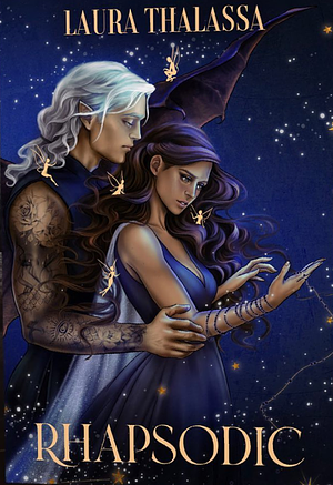 Rhapsodic by Laura Thalassa