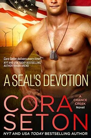 A SEAL's Devotion by Cora Seton