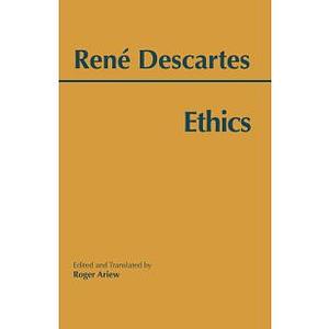 Ethics by Roger Ariew