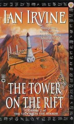 The Tower on the Rift by Ian Irvine