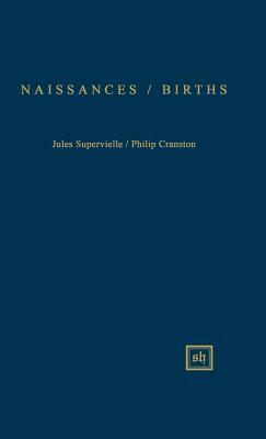 Naissances/Births by Jules Supervielle