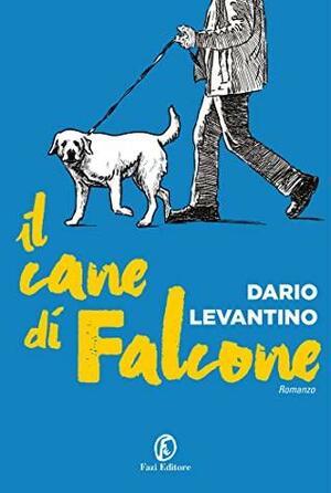 Il cane di Falcone by Dario Levantino