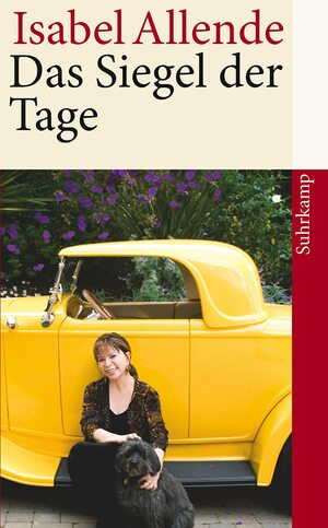 Das Siegel der Tage by Isabel Allende