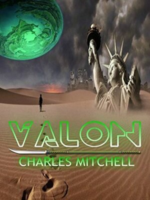 Valon by Charles Mitchell