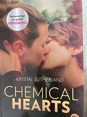 Chemical Hearts by Krystal Sutherland