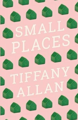 Small Places by Tiffany Allan