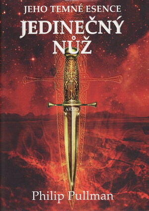 Jedinečný nůž by Philip Pullman