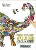 The What on Earth? Wallbook of Natural History by Christopher Lloyd