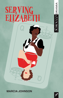 Serving Elizabeth by Marcia Johnson