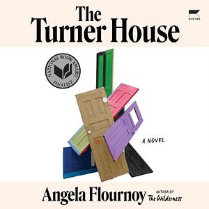 The Turner House by Angela Flournoy