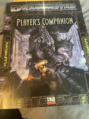 Dragonstar: Player's companion by Fantasy Flight Games, Greg Benage