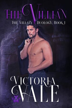 The Villain by Victoria Vale