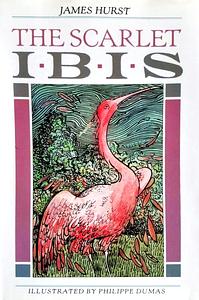 The Scarlet Ibis by James Hurst