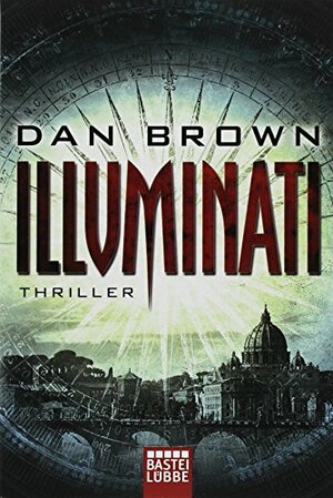 Illuminati by Dan Brown