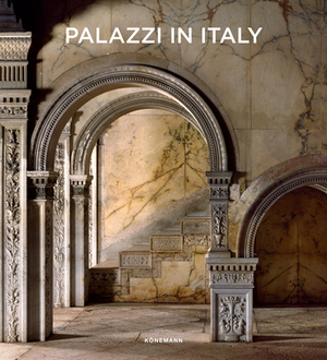 Palazzi in Italy by Massimo Listri