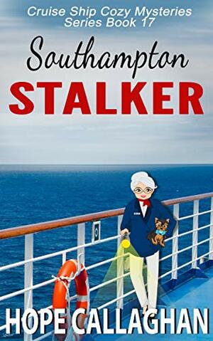 Southampton Stalker by Hope Callaghan