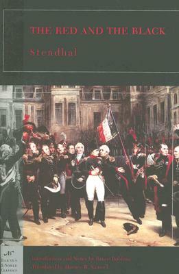 The Red and the Black by Stendhal