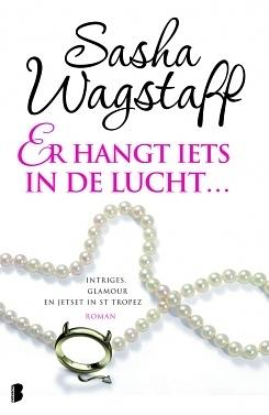 Er hangt iets in de lucht by Sasha Wagstaff