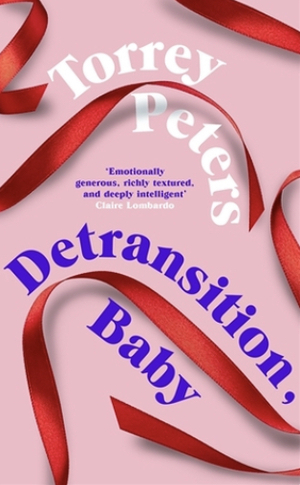 Detransition, Baby by Torrey Peters