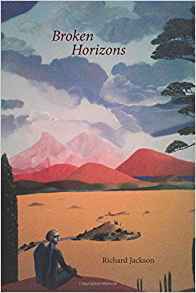 Broken Horizons by Richard Jackson