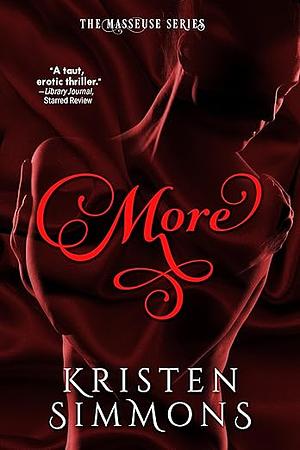 More by Kristen Simmons