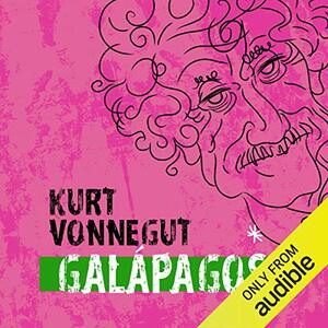 Galapagos by Kurt Vonnegut