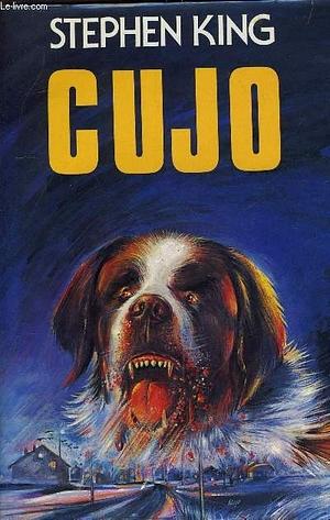 Cujo by Stephen King