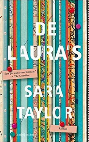 De Laura's by Sara Taylor
