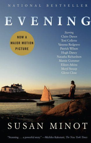 Evening by Susan Minot
