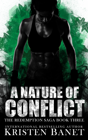 A Nature of Conflict by Kristen Banet