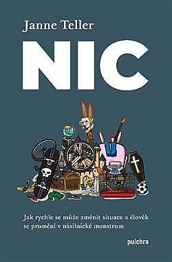 Nic by Janne Teller
