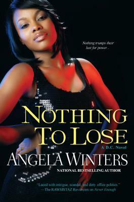 Nothing to Lose by Angela Winters