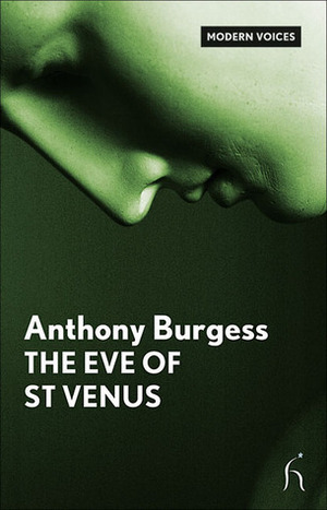 The Eve of St Venus by Anthony Burgess, Andrew Brown, Prosper Mérimée