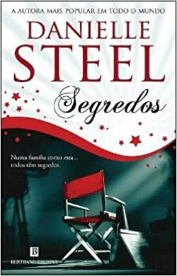 Segredos by Danielle Steel