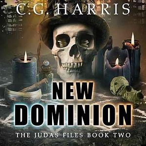 New Dominion by C.G. Harris