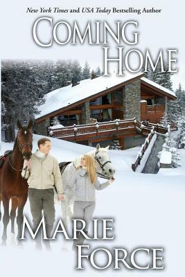 Coming Home (Treading Water Series, Book 4) by Marie Force