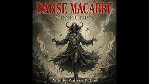 Danse Macabre by Stephen King