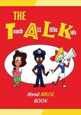 The T.A.L.K. about Abuse Book by Kevin McNeil