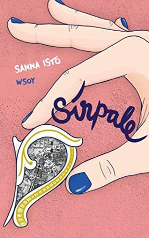 Sirpale by Sanna Isto