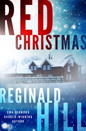 Red Christmas by Reginald Hill