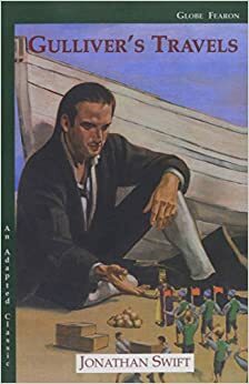 Gulliver's Travels by T. Ernesto Bethancourt