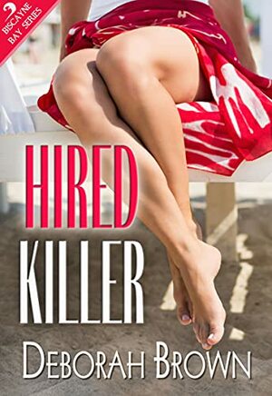 Hired Killer by Deborah Brown