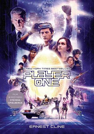 Player One by Ernest Cline