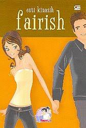 Fairish by Esti Kinasih